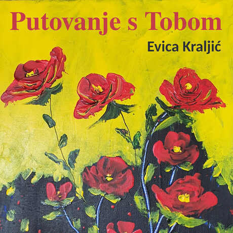 Omot albuma: Putovanje s Tobom