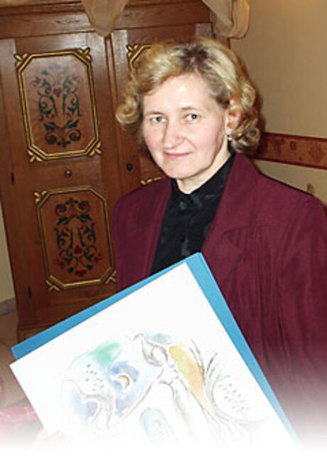 Evica Kraljić